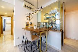 High Park Residences (D28), Apartment #506786101